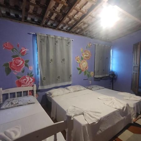 Quarto Rosas 2 A 5 Pessoas Centro Praia Do Pontal Araquari Zewnętrze zdjęcie