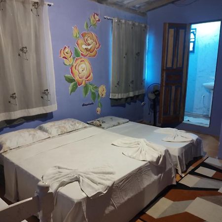 Quarto Rosas 2 A 5 Pessoas Centro Praia Do Pontal Araquari Zewnętrze zdjęcie