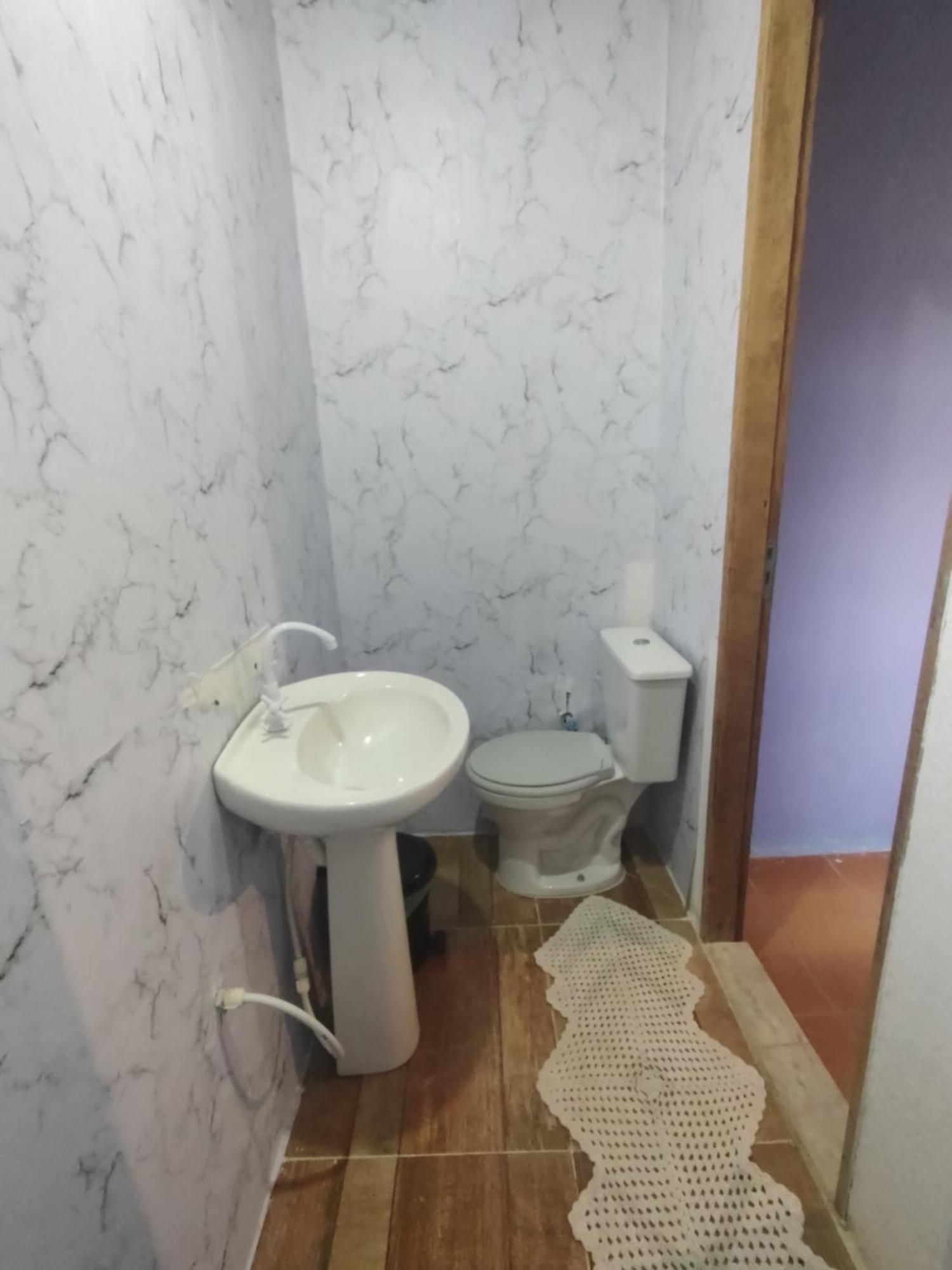 Quarto Rosas 2 A 5 Pessoas Centro Praia Do Pontal Araquari Zewnętrze zdjęcie