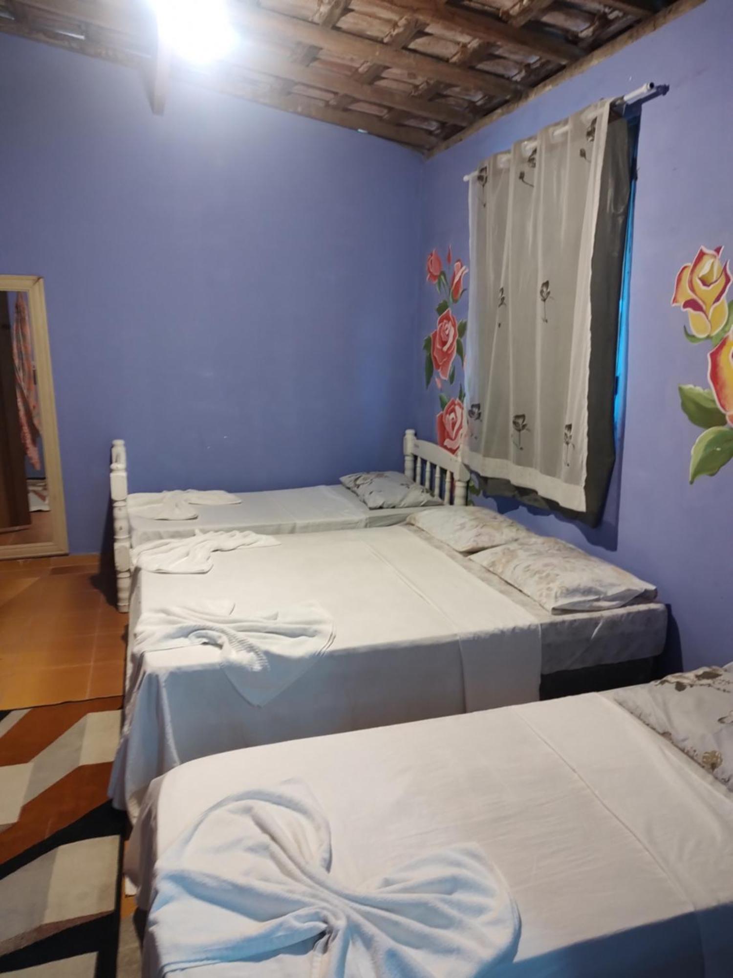 Quarto Rosas 2 A 5 Pessoas Centro Praia Do Pontal Araquari Zewnętrze zdjęcie