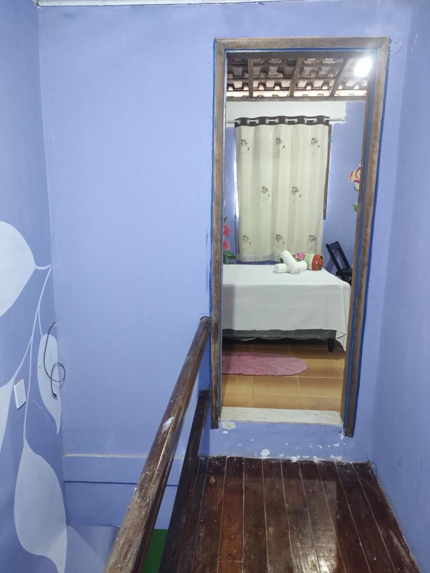 Quarto Rosas 2 A 5 Pessoas Centro Praia Do Pontal Araquari Zewnętrze zdjęcie