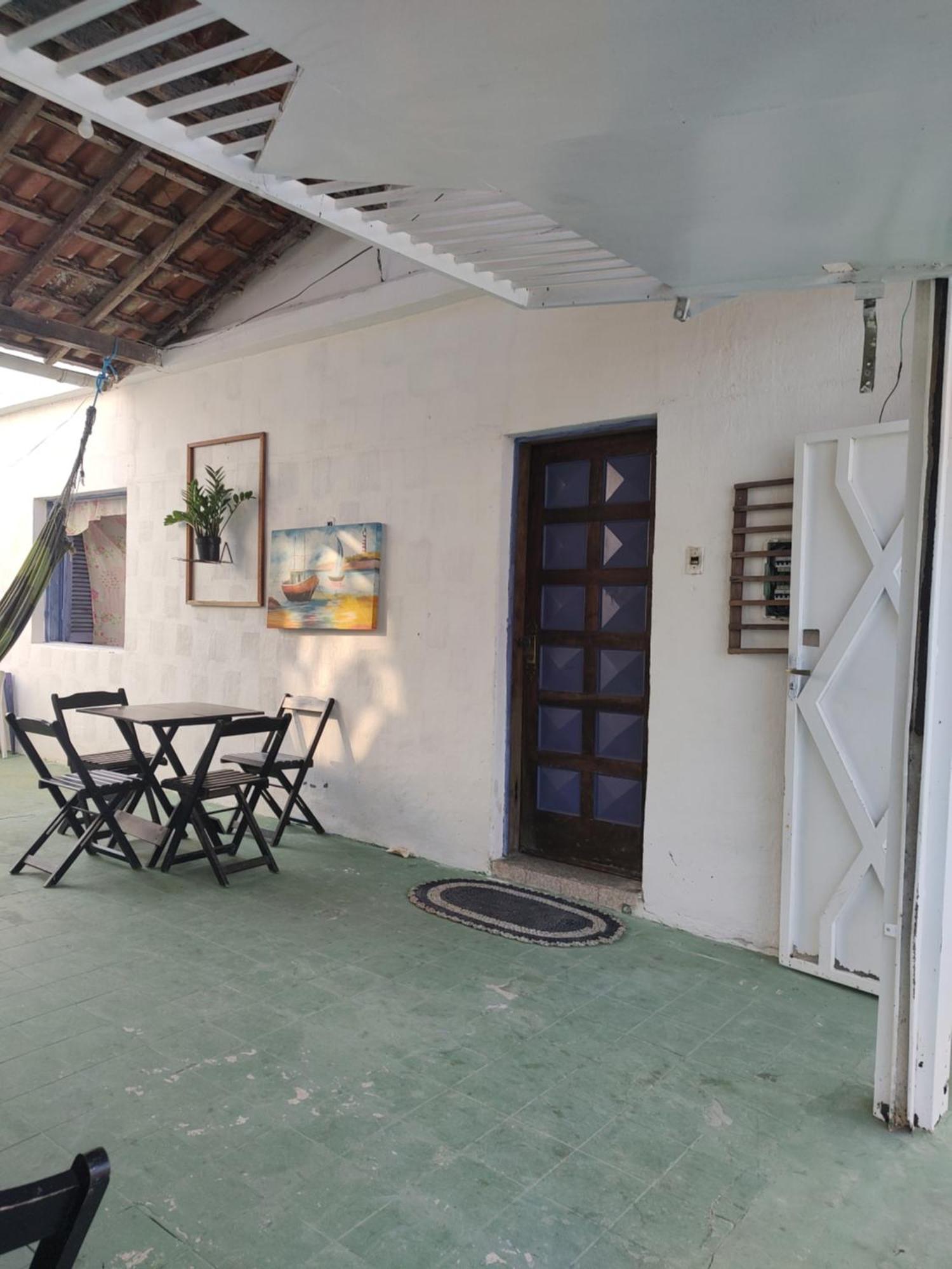 Quarto Rosas 2 A 5 Pessoas Centro Praia Do Pontal Araquari Zewnętrze zdjęcie