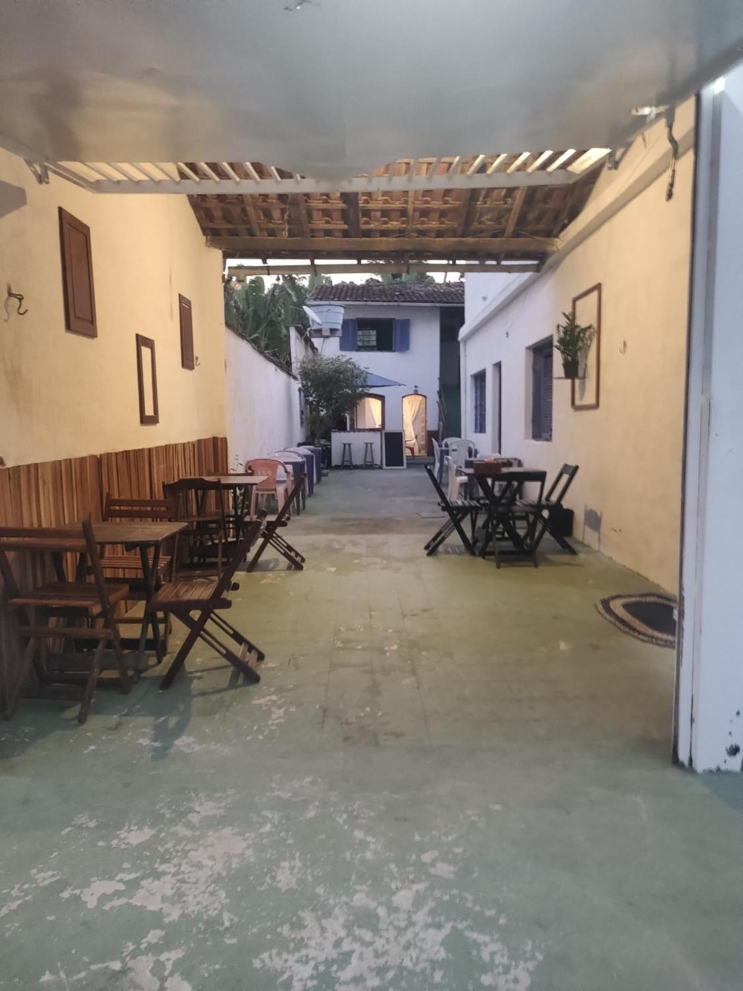Quarto Rosas 2 A 5 Pessoas Centro Praia Do Pontal Araquari Zewnętrze zdjęcie