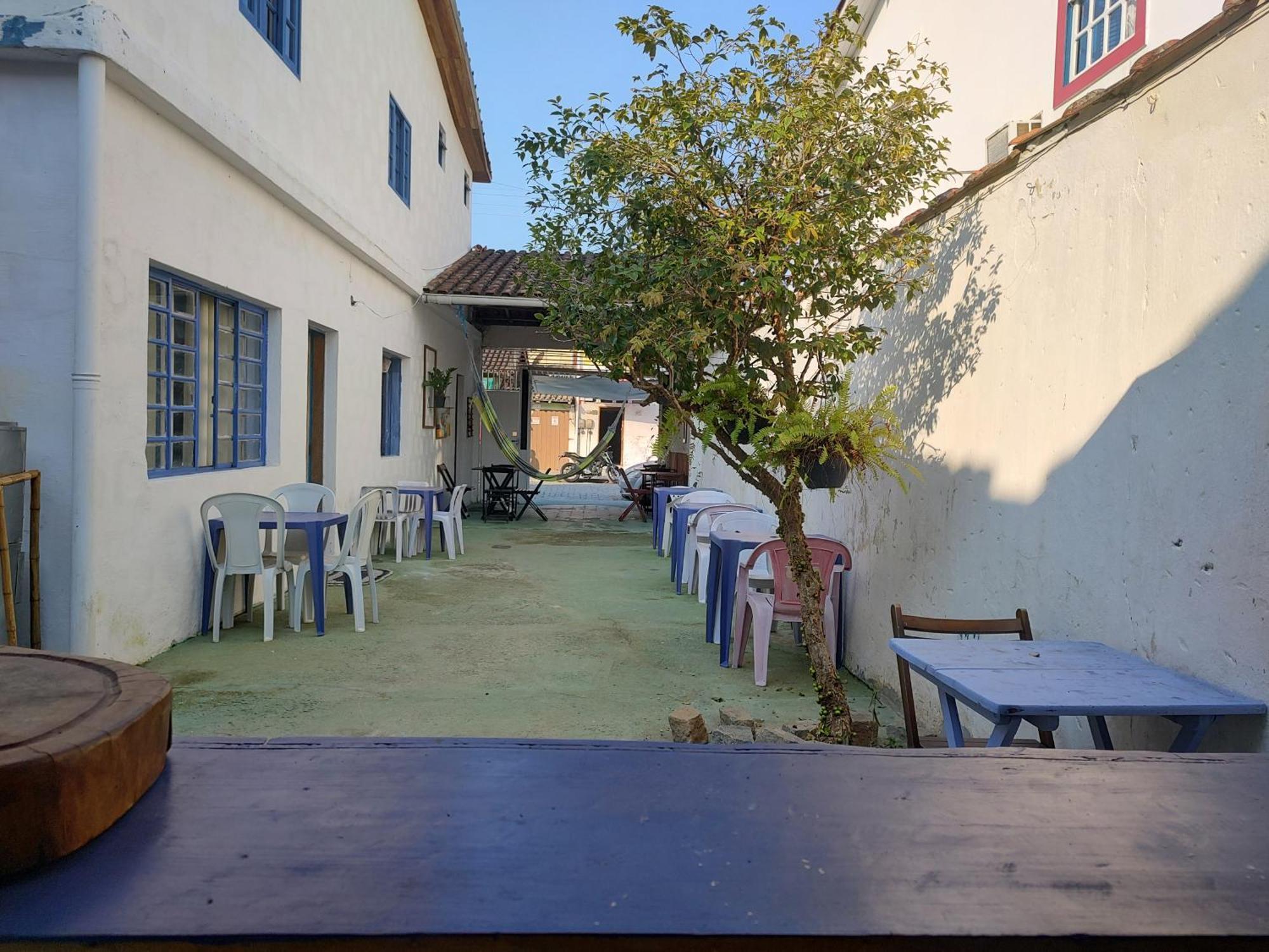 Quarto Rosas 2 A 5 Pessoas Centro Praia Do Pontal Araquari Zewnętrze zdjęcie