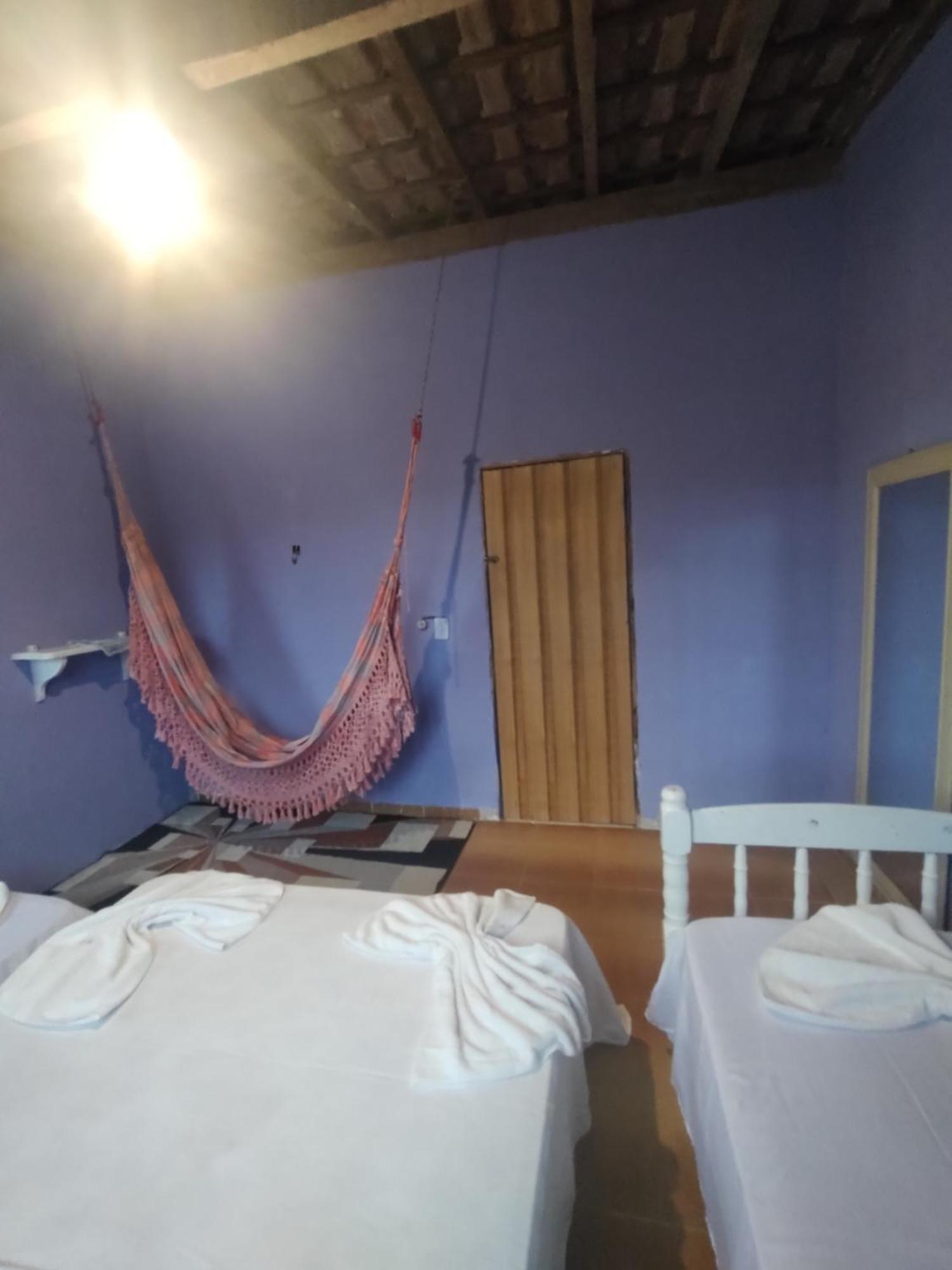 Quarto Rosas 2 A 5 Pessoas Centro Praia Do Pontal Araquari Zewnętrze zdjęcie