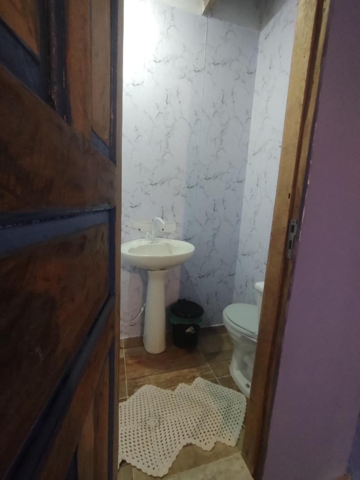 Quarto Rosas 2 A 5 Pessoas Centro Praia Do Pontal Araquari Zewnętrze zdjęcie