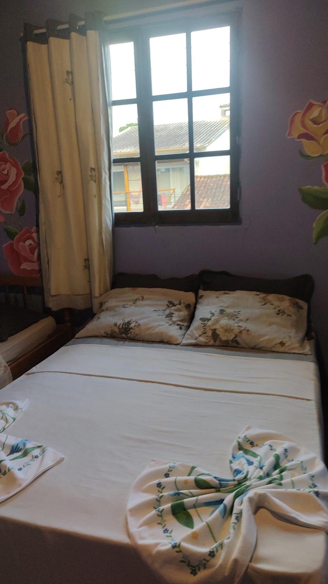 Quarto Rosas 2 A 5 Pessoas Centro Praia Do Pontal Araquari Zewnętrze zdjęcie