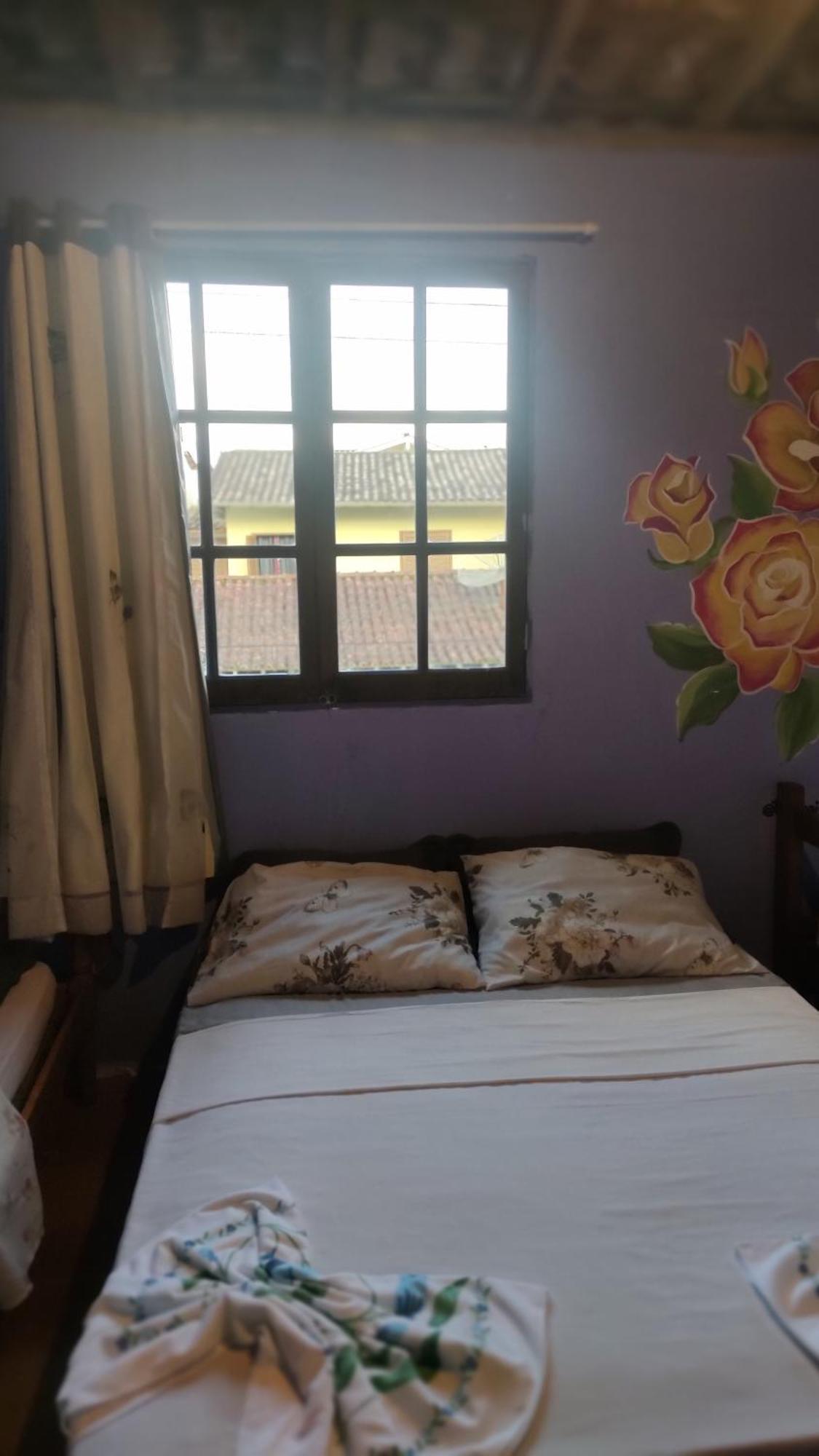 Quarto Rosas 2 A 5 Pessoas Centro Praia Do Pontal Araquari Zewnętrze zdjęcie