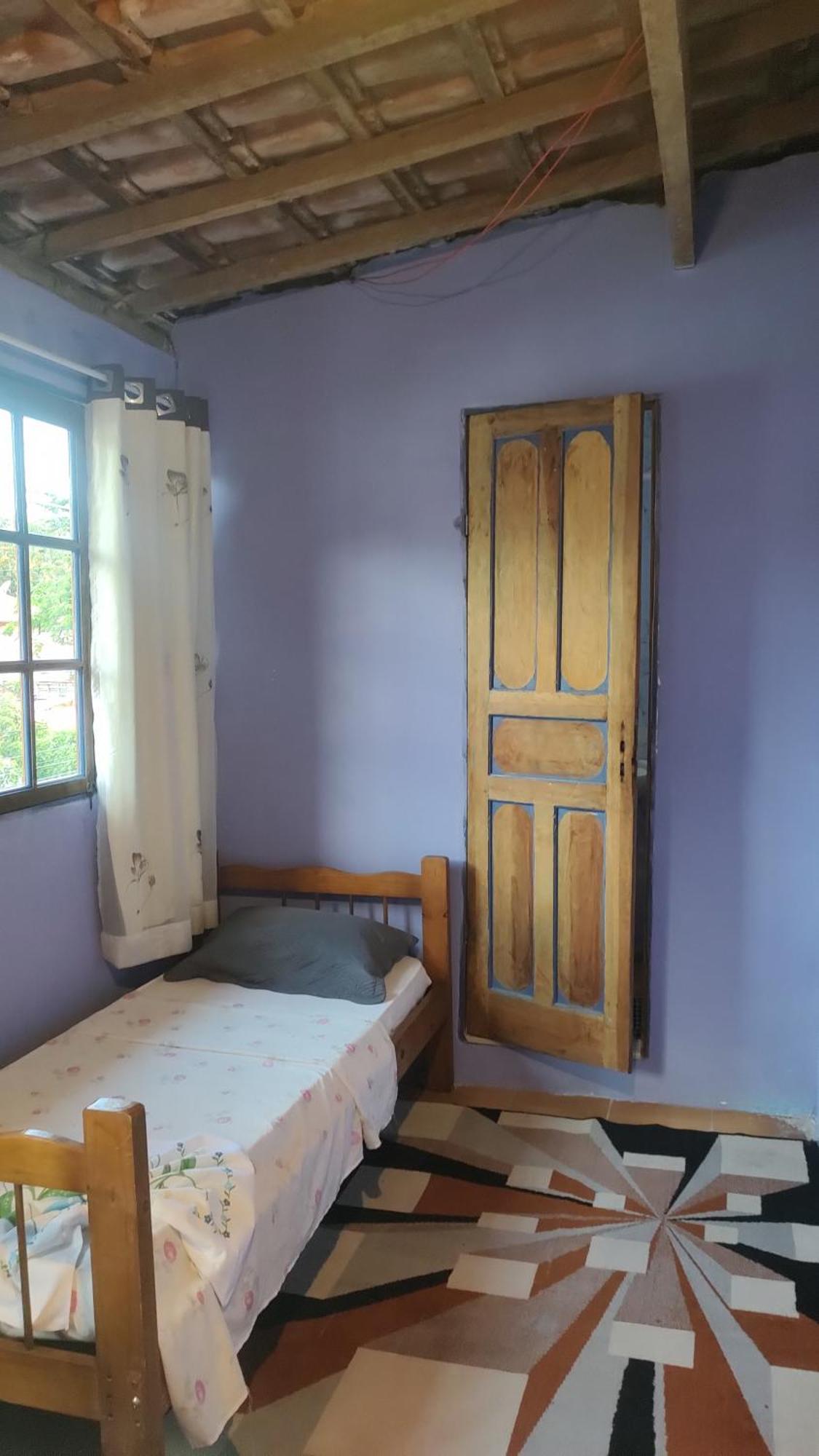 Quarto Rosas 2 A 5 Pessoas Centro Praia Do Pontal Araquari Zewnętrze zdjęcie