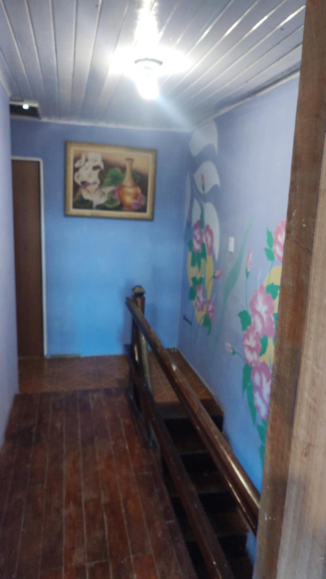 Quarto Rosas 2 A 5 Pessoas Centro Praia Do Pontal Araquari Zewnętrze zdjęcie