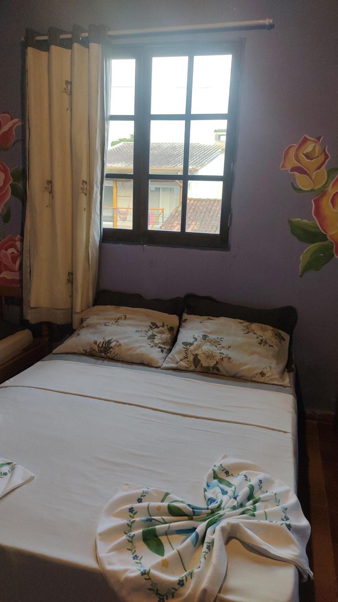 Quarto Rosas 2 A 5 Pessoas Centro Praia Do Pontal Araquari Zewnętrze zdjęcie
